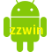 Aplicativo zzwin para Android