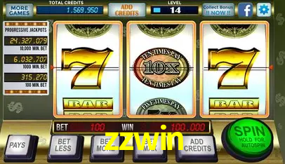 A Revolução dos Aplicativos de Jogos no zzwin