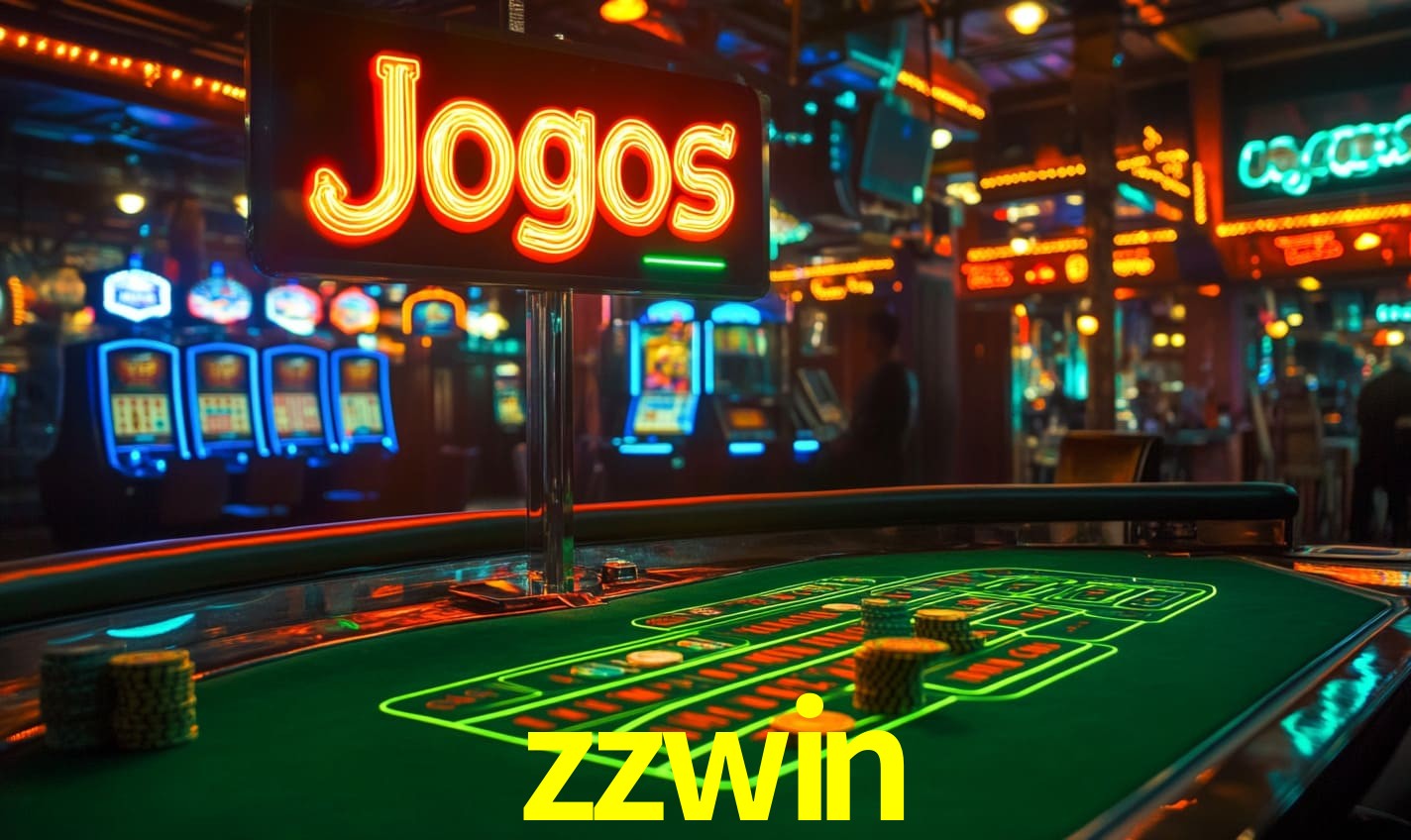 Requisitos do APK da zzwin para Android