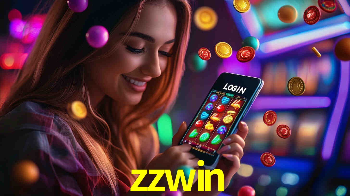 zzwin - Cassino dos Sonhos Reais - zzwin.com