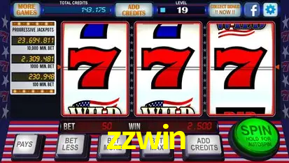 Descubra a Magia dos Jogos de Arcade no zzwin