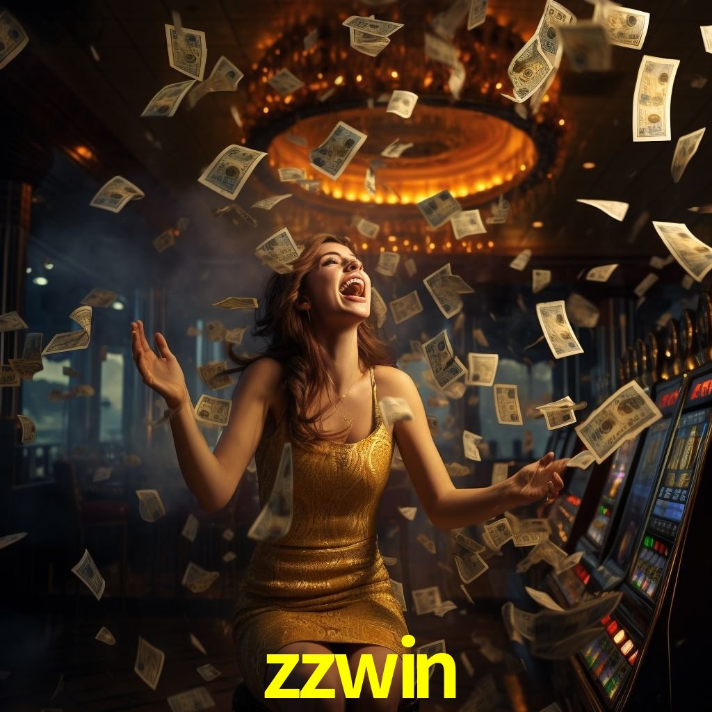 Roulette Table zzwin