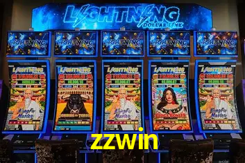 Inovações de Jogos na zzwin: O Futuro das Experiências Interativas