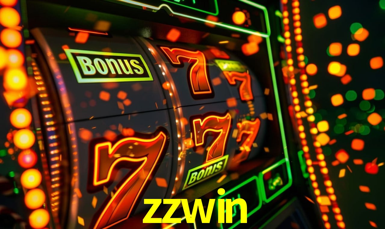 Interface do App zzwin