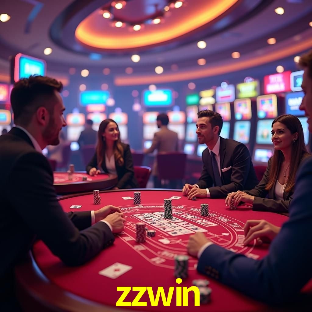 Estatísticas Esportivas zzwin