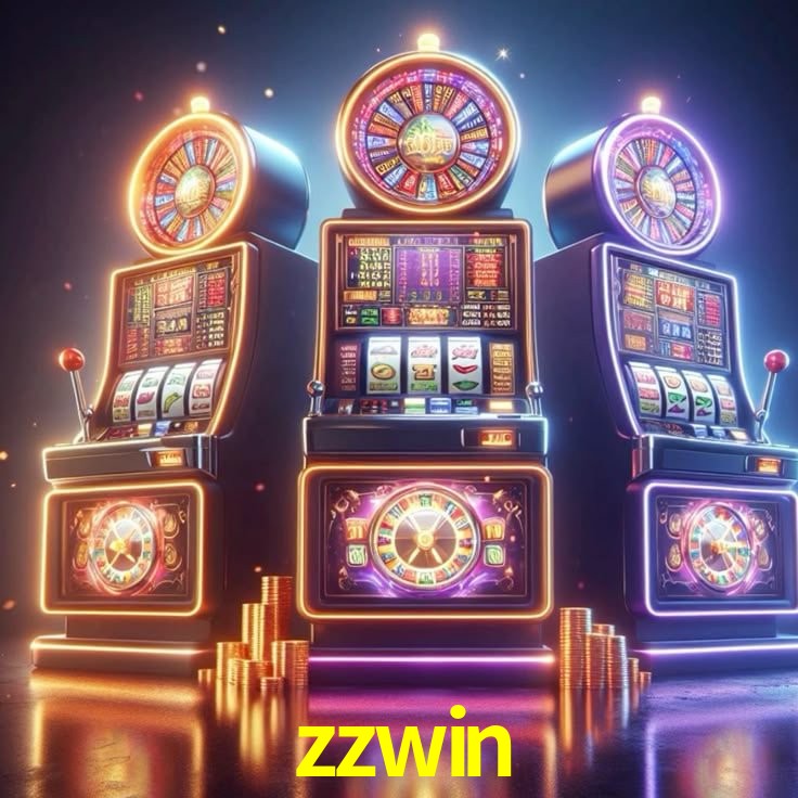 zzwin: Jogos de Caça-Níqueis-Altas Recompensas, Roleta-Velocidade, Blackjack-Desafios Máximos