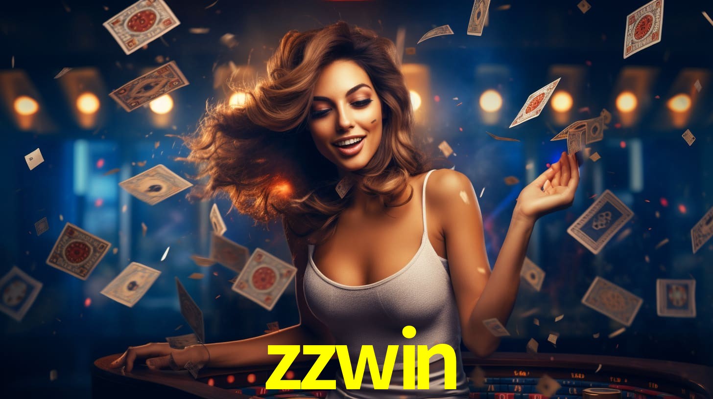 zzwin: Seu Especialista em Apostas Esportivas Brasileiras