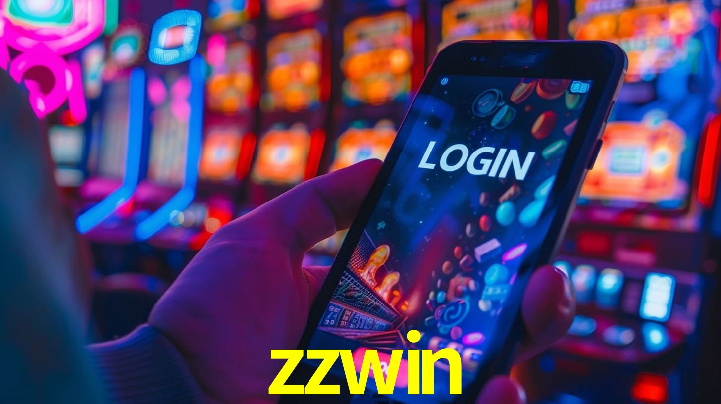 Casino Ao Vivo zzwin