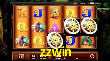 Descubra a Magia dos Jogos de Arcade no zzwin