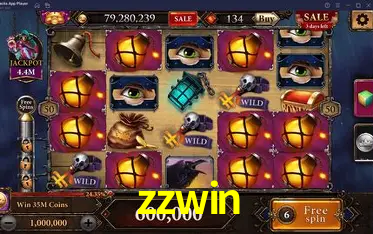 Seasonal Promotions zzwin